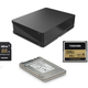 Image for article titled Dealzmodo: Start Your Week Off With Great Storage Deals From Amazon